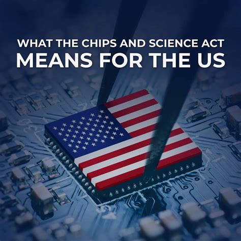 rfid chip passed into law|FACT SHEET: CHIPS and Science Act Will Lower Costs, Create .